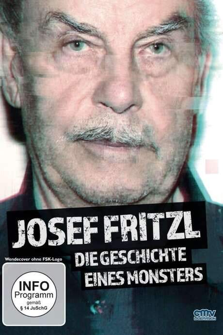 Monster: The Josef Fritzl Story